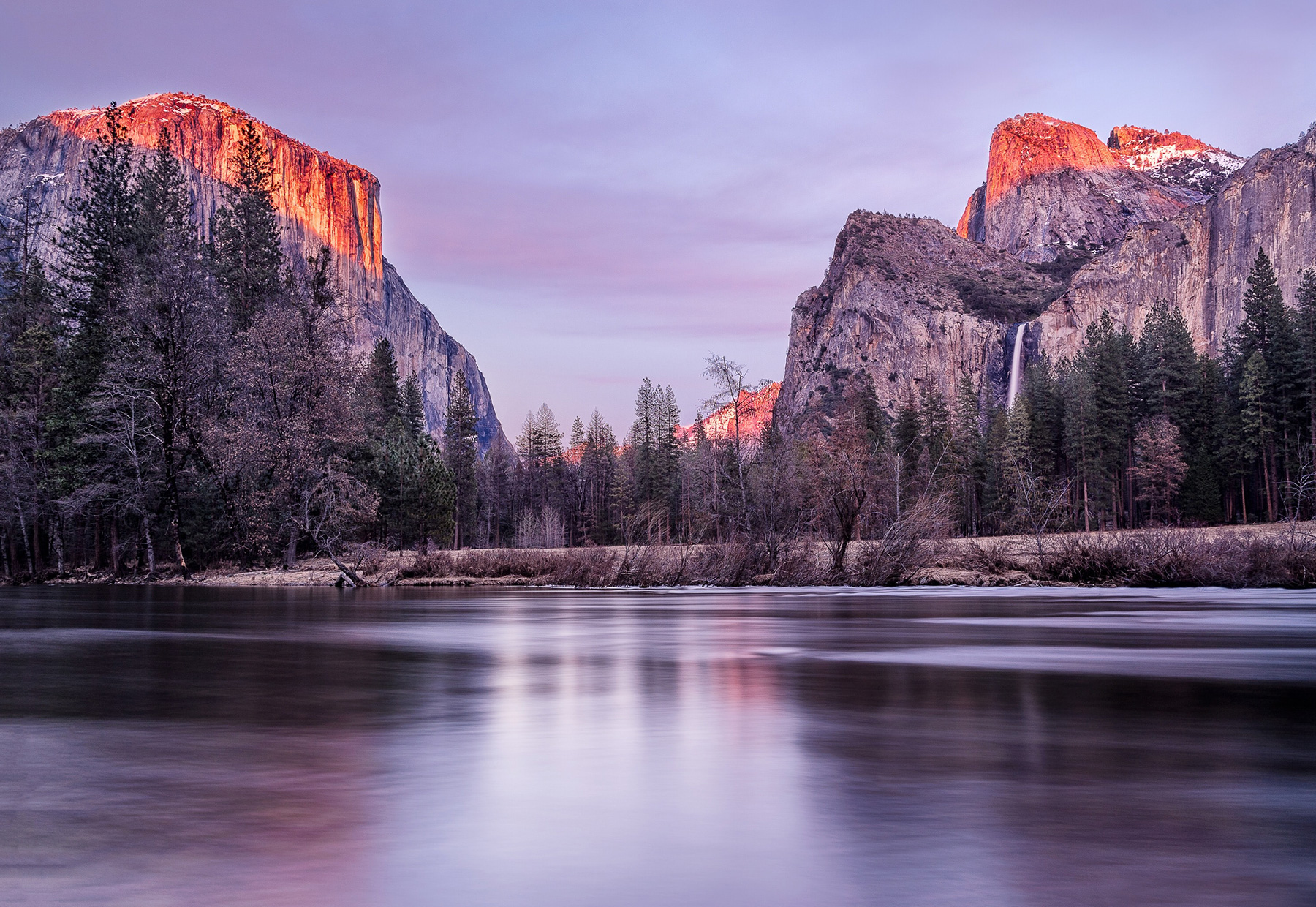 Tenaya Lodge at Yosemite